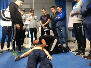 tseas el deporte es tu futuro