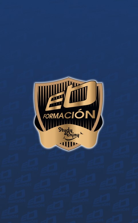 Formación Profesional