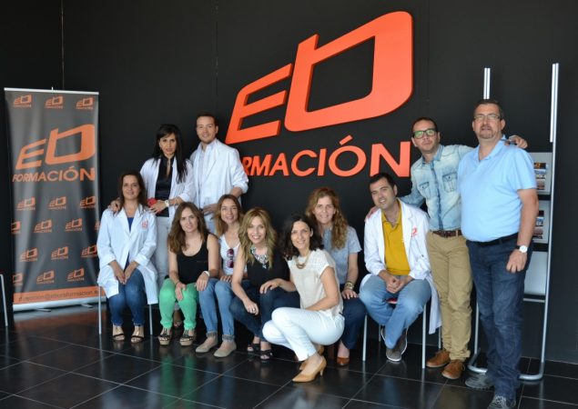 cual es el mejor fp que puedo estudiar ebora formacion cursos fp online