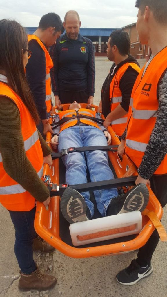 accidentes de tráfico