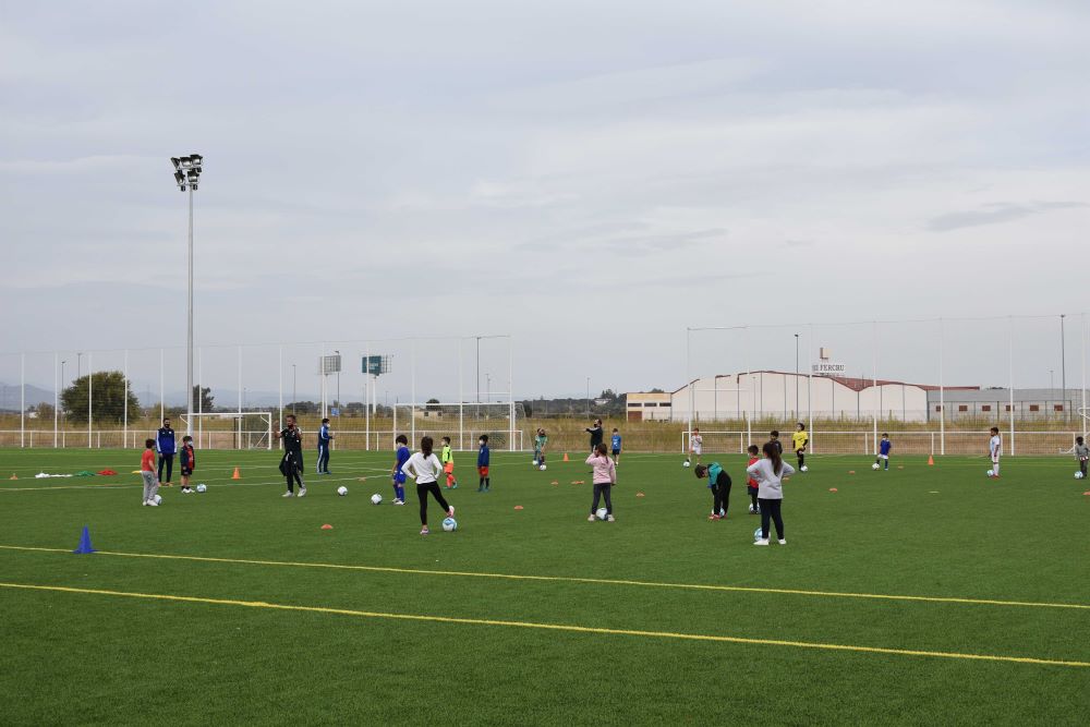 fundación real madrid
