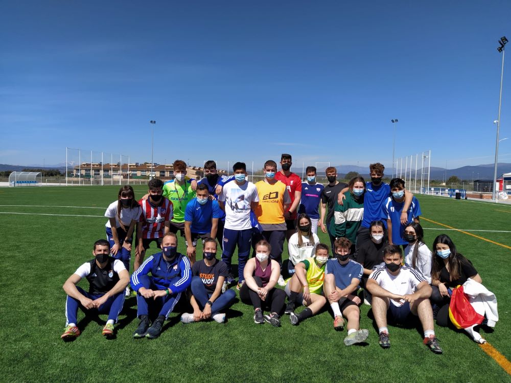 Importancia del Deporte en los Niños