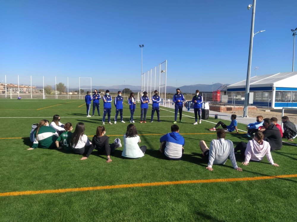 Importancia del Deporte en los Niños